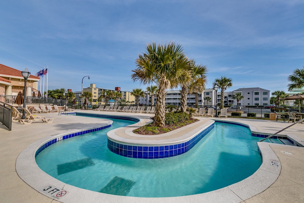 Tilghman Beach and Golf Resort by Condo World - photo 29
