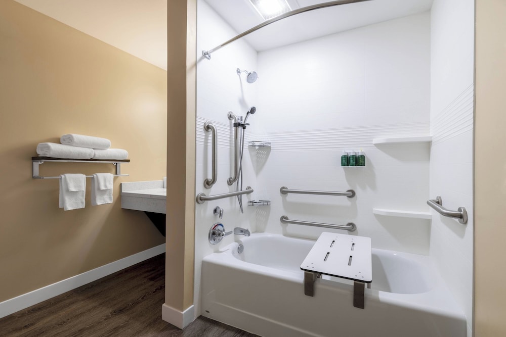 TownePlace Suites by Marriott St. Louis Edwardsville IL - photo 16