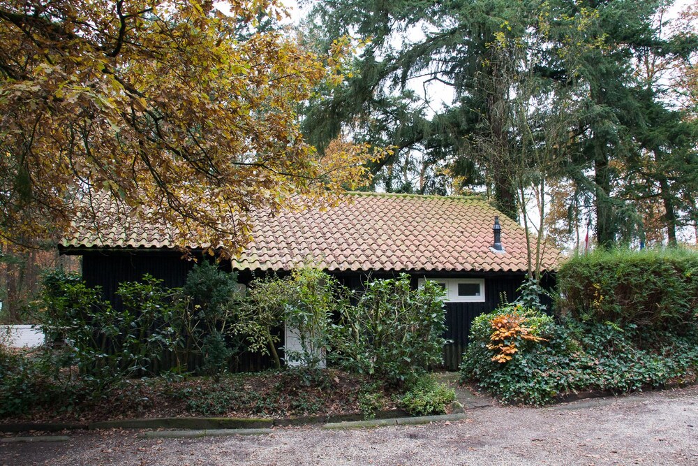 Landgoedhotel Villa Vennendal — Nunspeet — photo 5