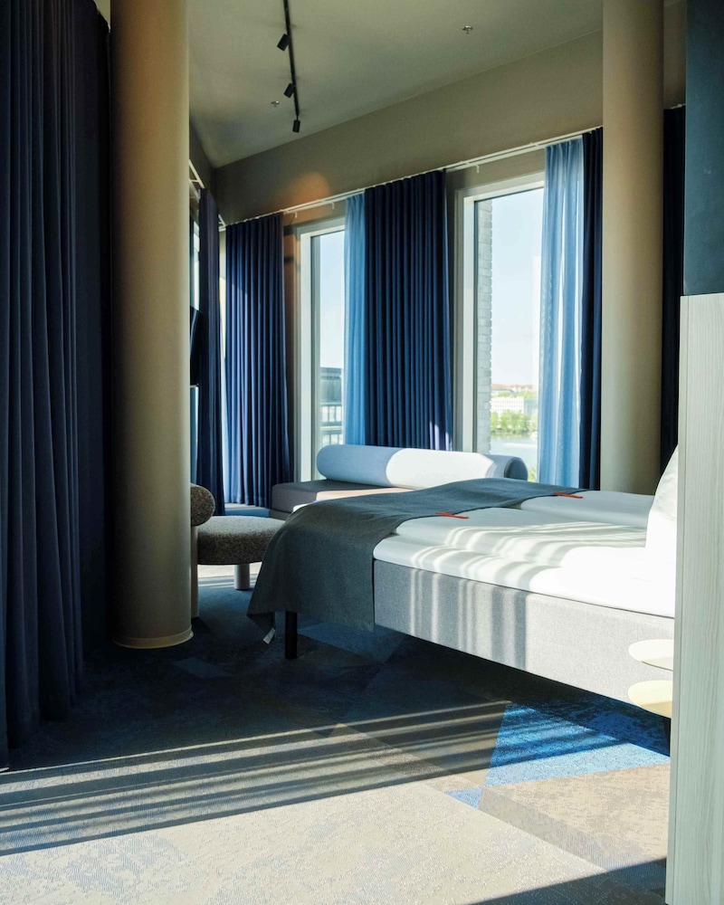 Citybox Helsinki in Helsinki, Finland