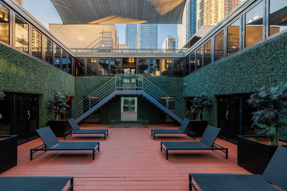 Cachet Boutique Hotel NYC - photo 64
