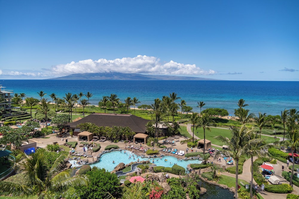 Outrigger Honua Kai Resort & Spa - photo 472