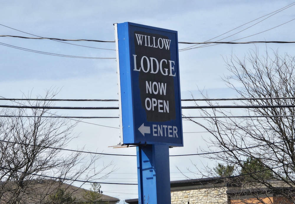 Motel 6 Willoughby OH Cleveland - photo 29