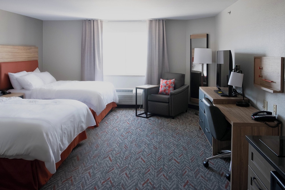 Candlewood Suites Sheridan by IHG - photo 20