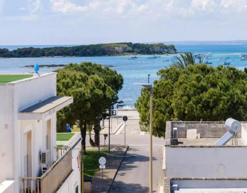 seafront Luxury Belvedere With Panoramic Terrace — Porto Cesareo — photo 5
