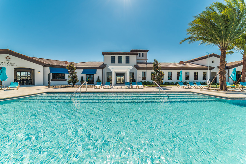 Windsor at Westside Resort Homes - photo 55