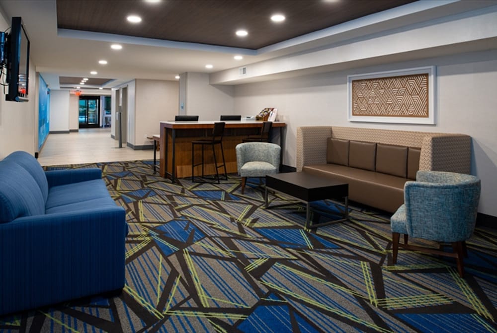 Holiday Inn Express West Cincinnati by IHG - photo 60
