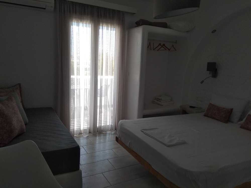 Nikoletta Studios — Naxos — photo 4