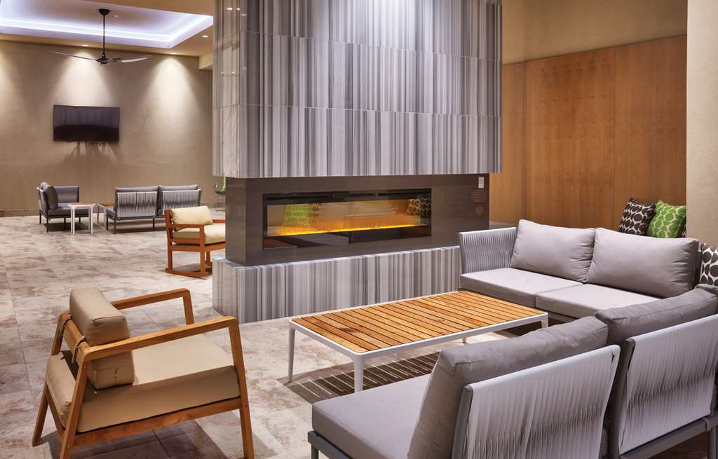 Hyatt House at Anaheim Resort Convention Center - photo 17