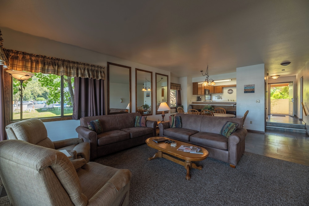 Pend Oreille Shores Resort E26 2 Br Condo - photo 19
