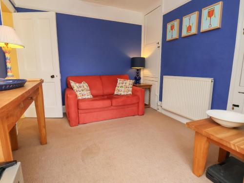 Seacliff Cottage