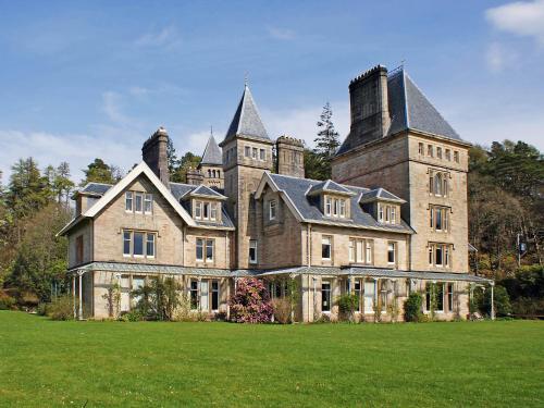 Ardtornish Estate — 4-Star Luxury Hotel in Oban, United Kingdom