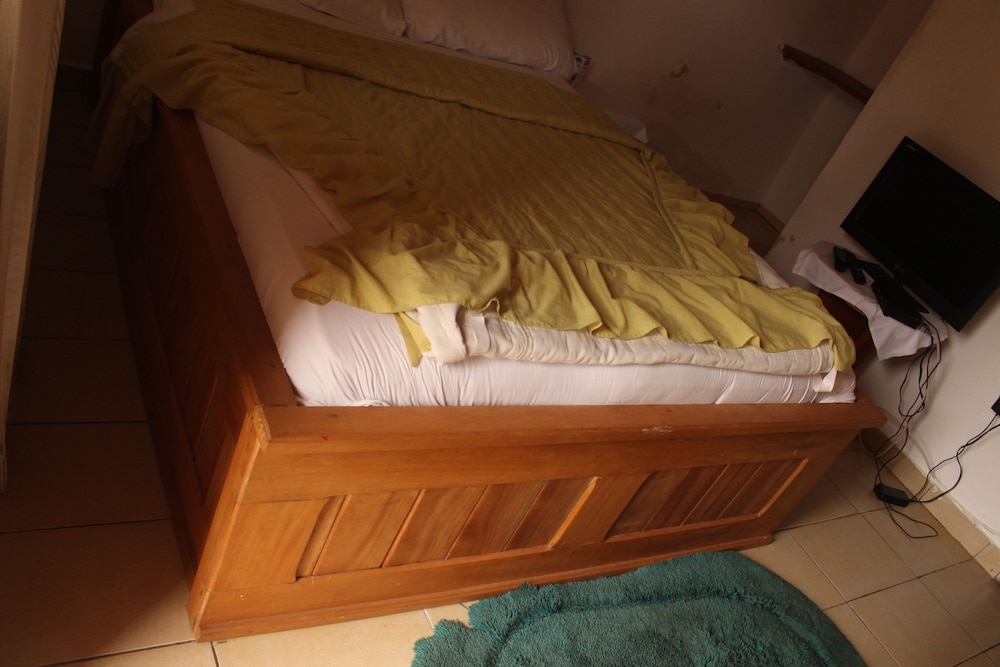 Elabe Marine — Kribi — photo 3