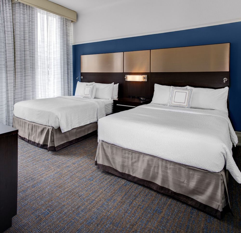 Residence Inn By Marriott Cleveland Downtown - photo 11