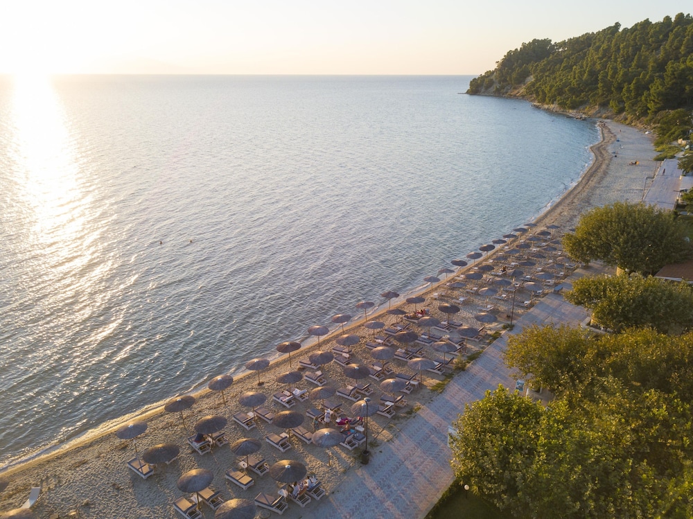 Alkioni by the Sea Hotel in Kassandreia, Greece