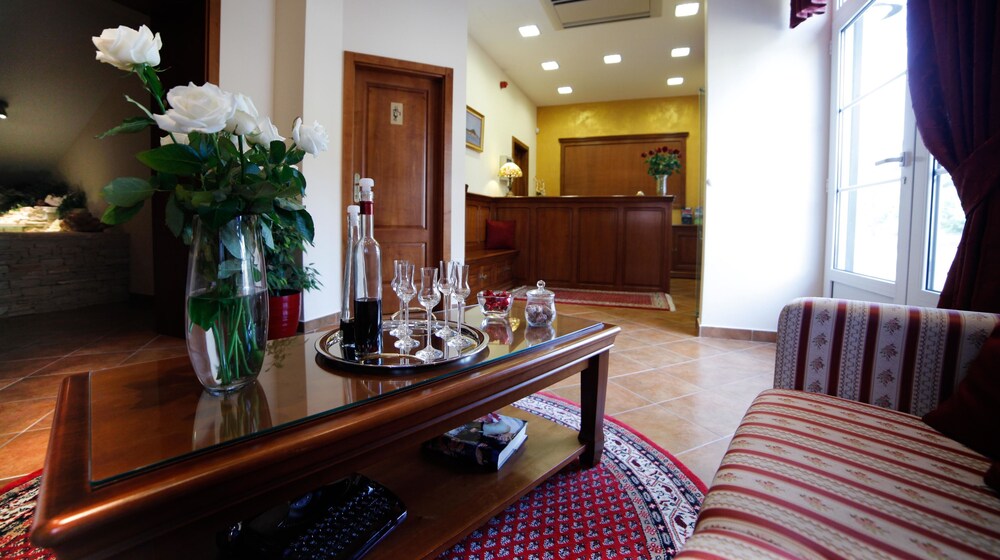 Heritage Hotel Tisno — Tisno — photo 4