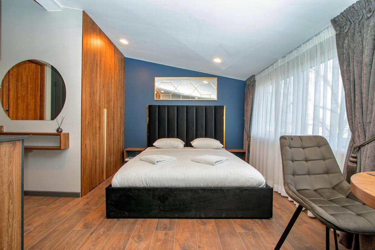 Cherry Street Oasis Studio - last minute hotel in Klaipeda