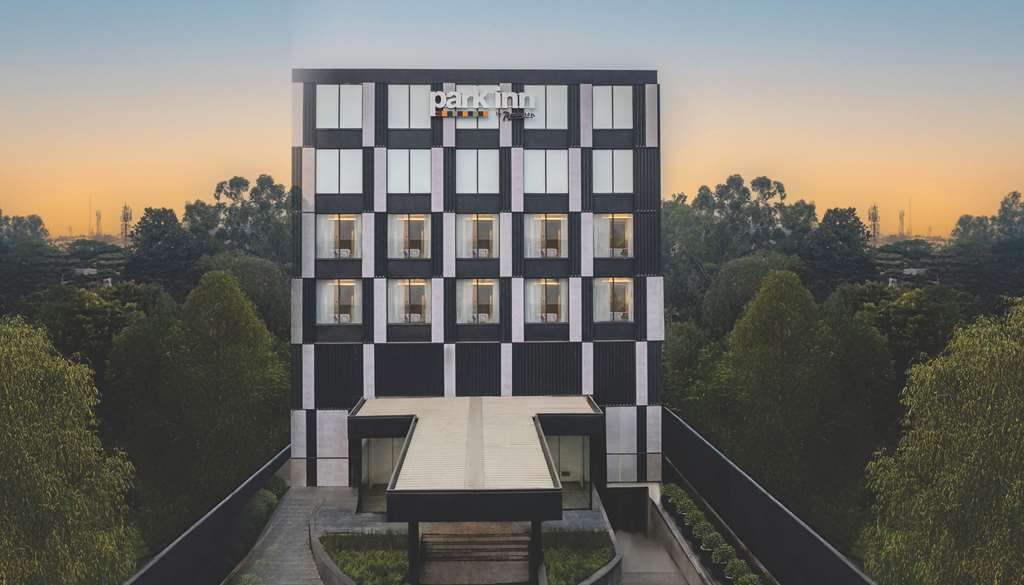 Park Inn By Radisson Jalandhar in Jalandhar, India