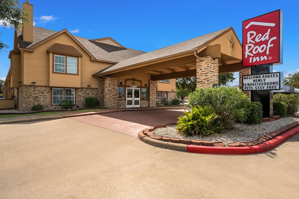Red Roof Inn College Station - photo 31