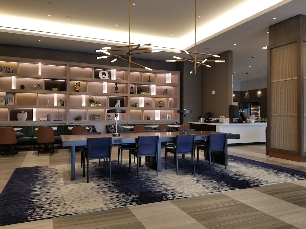 Hyatt Regency JFK Airport at Resorts World New York - photo 14