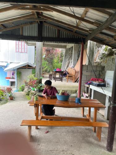 Vilma’s Homestay — Bontoc — photo 5