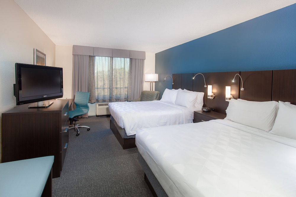 Holiday Inn Hotel & Suites Tallahassee Conference Ctr N by IHG - photo 6