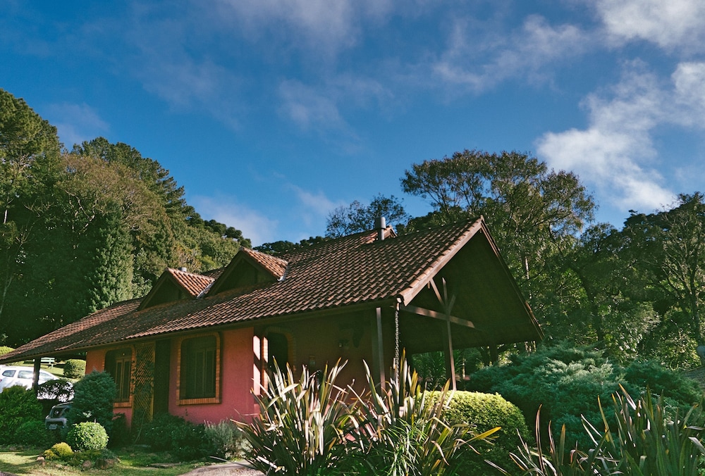 Pousada Rosa - last minute hotel in Caxias Do Sul