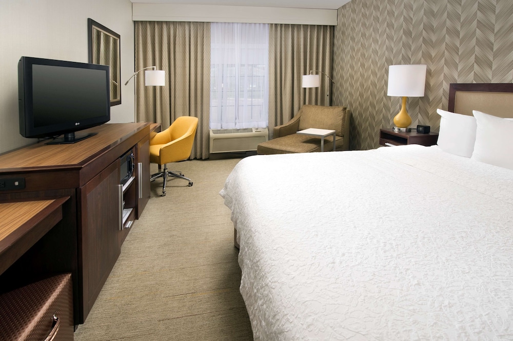 Hampton Inn Kansas City The Legends - photo 4