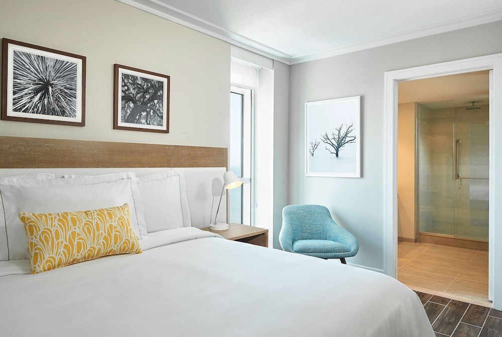 Hilton Grand Vacations Club Ocean Enclave Myrtle Beach - photo 7