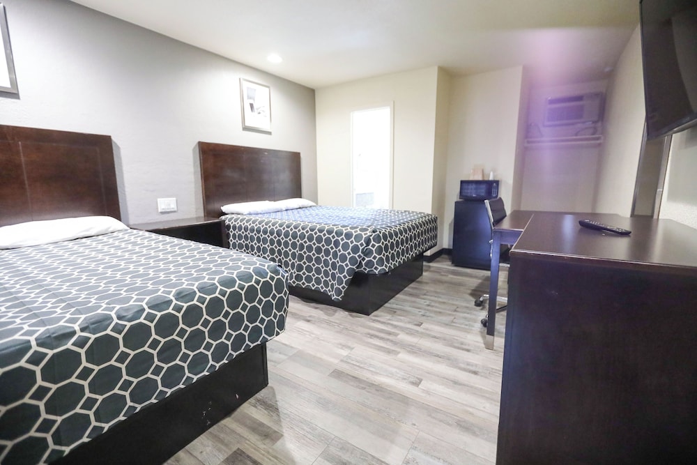 Sky Riders Motel - photo 15