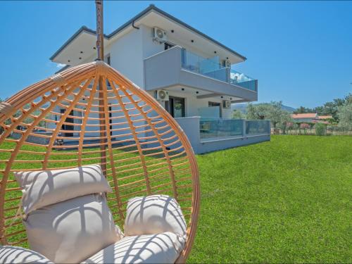 Aktaia Fresh - last minute hotel in Unknown City