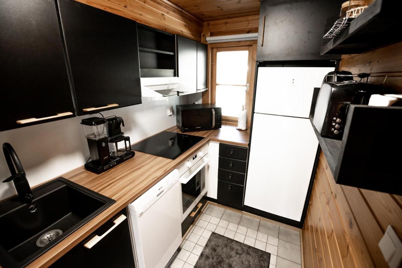 Kolin Vernetti 3 — Lieksa — photo 2