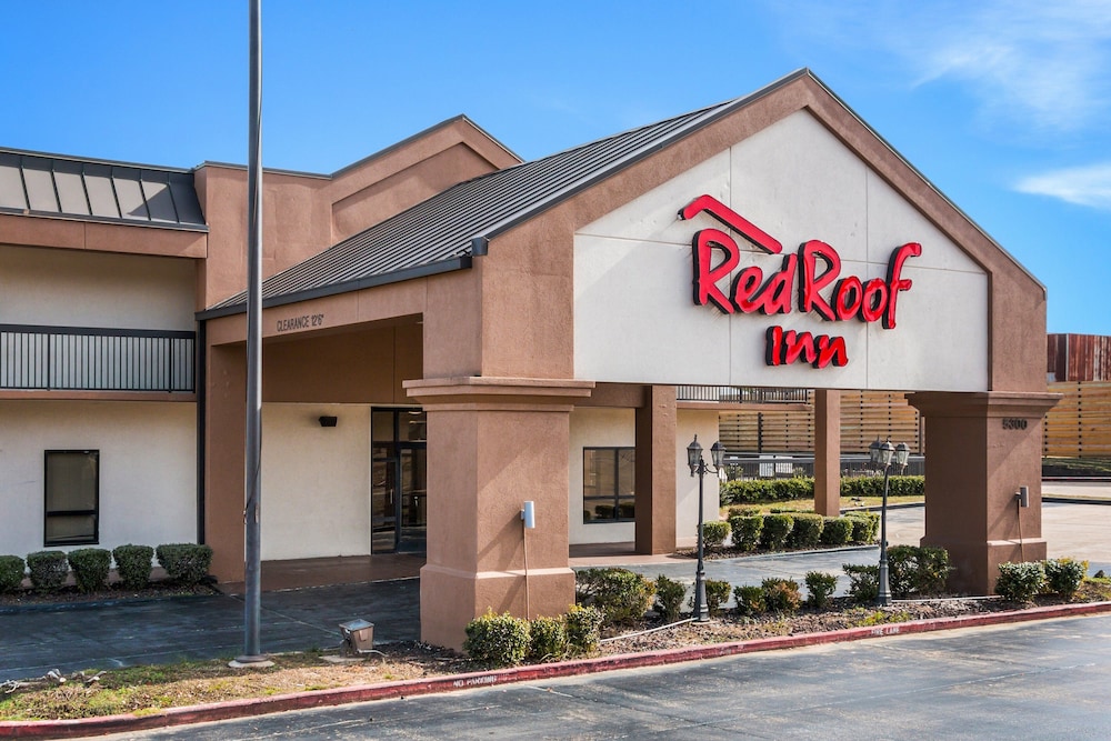 Red Roof Inn Texarkana - photo 28