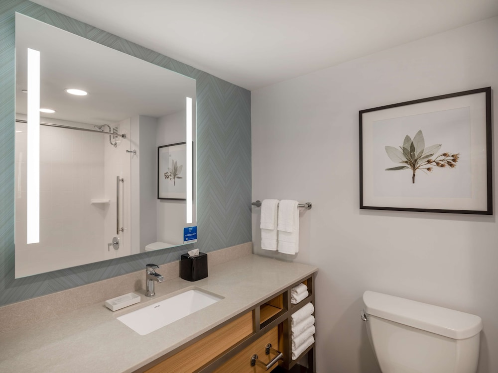 Hilton Garden Inn Toledo Downtown OH - photo 28