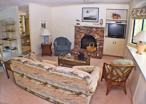 949 Cutter Court at The Sea Pines Resort - photo 79