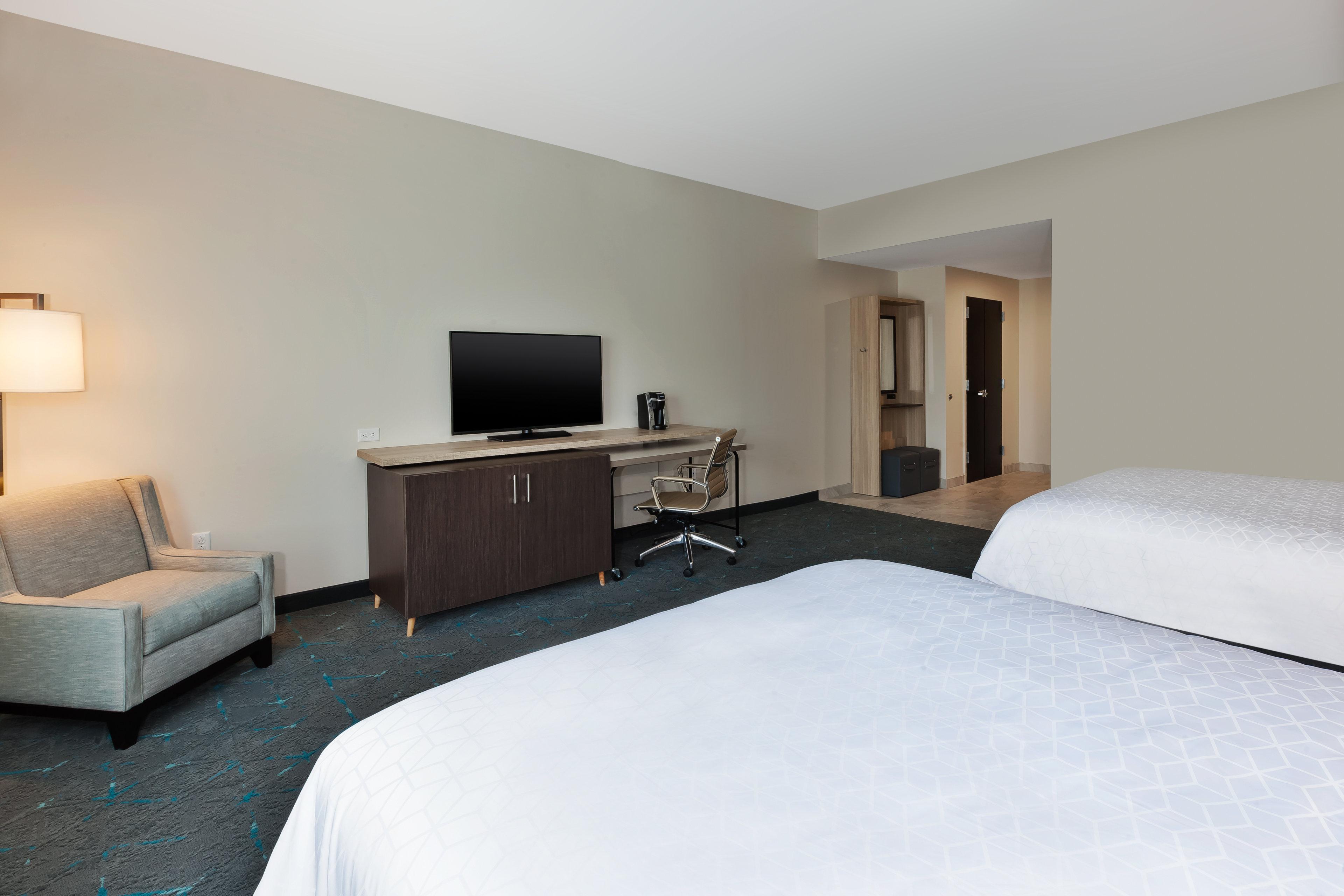 Holiday Inn Cookeville by IHG - photo 28