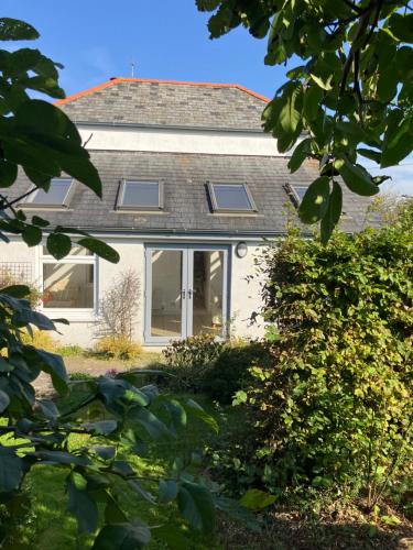 Ley Park in Bideford, United Kingdom