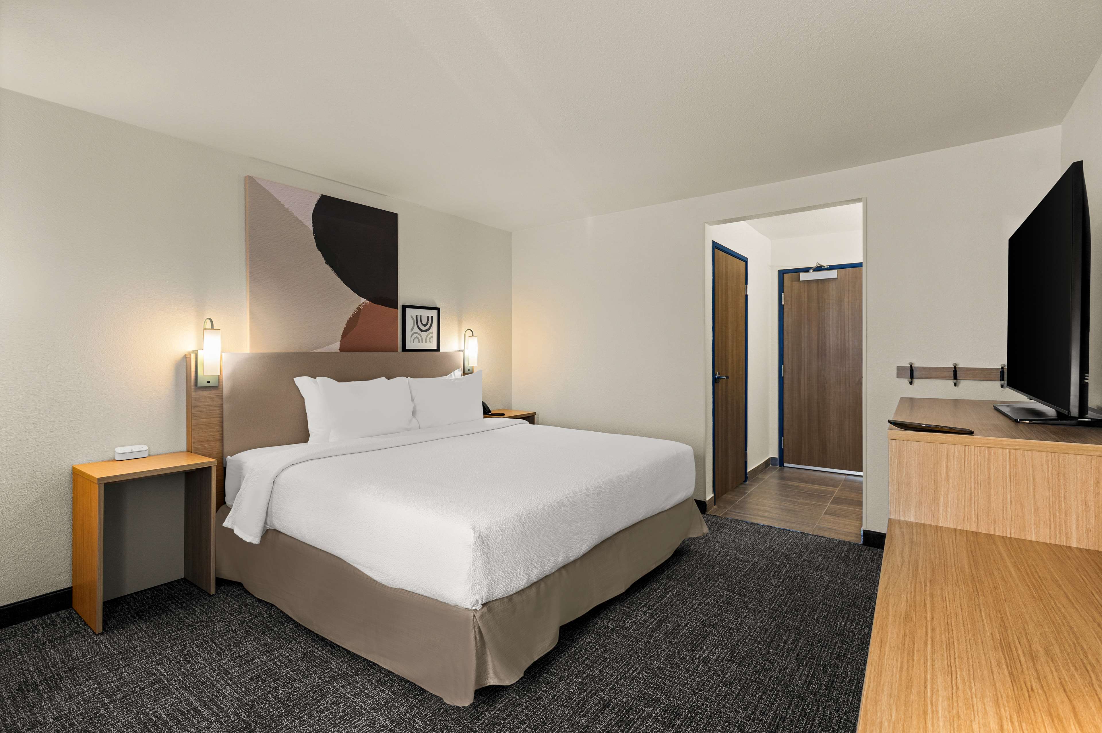 Spark By Hilton Fort Wayne - photo 19