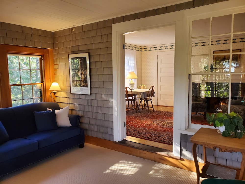 Harbourside Inn - photo 38
