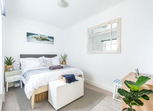 Malloom Cottage — 4-Star Luxury Hotel in Cape Town, South Africa