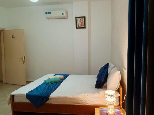 Jordan River hotel — Amman — photo 2