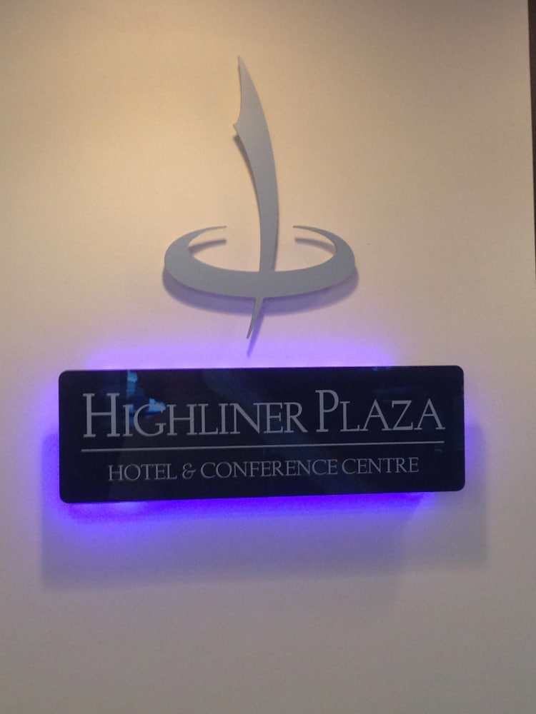 Highliner Hotel & Conference Centre — Prince Rupert — photo 3