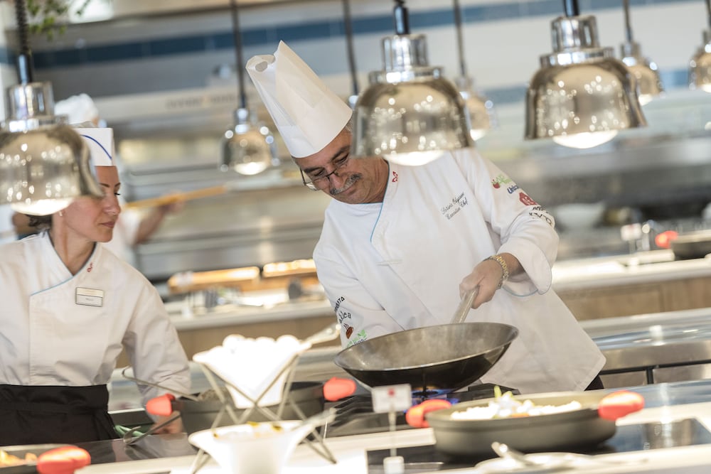 מזון ומשקאות