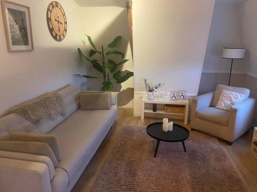Veldhorst Apartments — 4-Star Luxury Hotel in Leiden, Netherlands