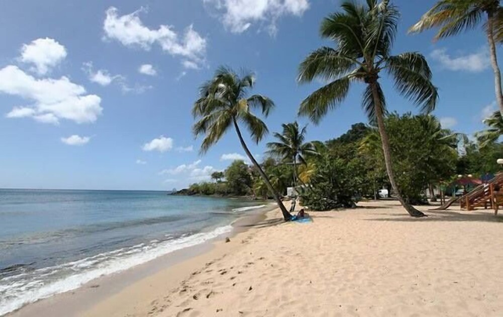Résidence Bel’Bay in Les Trois-Ilets, Martinique