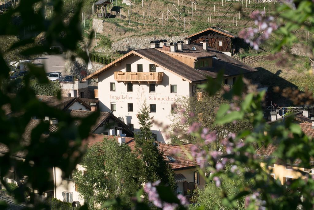 Hotel Schmuckhof — Chiusa