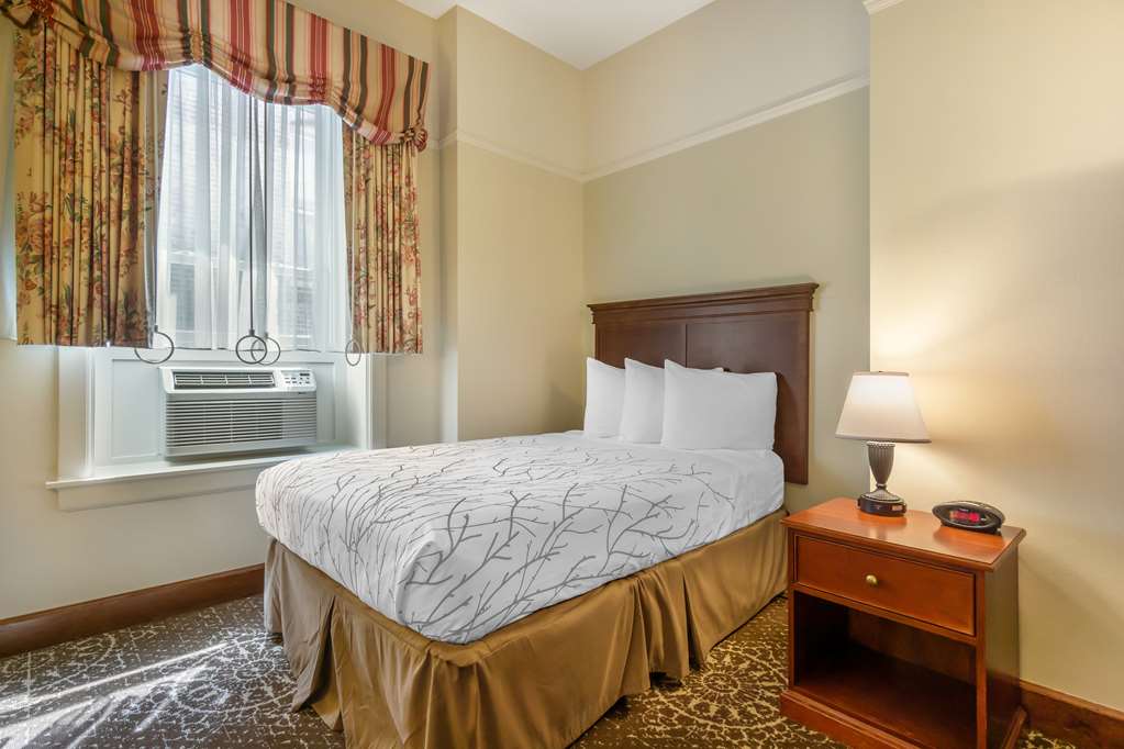 Best Western Plus Pioneer Square Hotel Downtown - photo 8