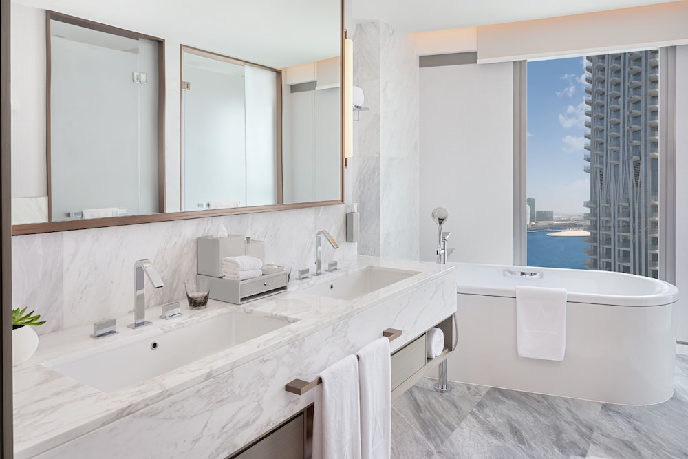 Address Grand Creek Harbour — Dubai