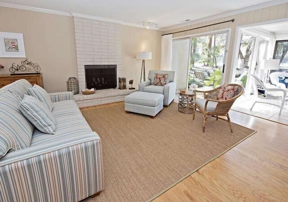 64 Fairway Lane at the Sea Pines Resort - featured photo