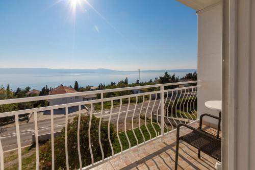 Duilo — 4-Star Luxury Hotel in Novi Vinodolski, Croatia